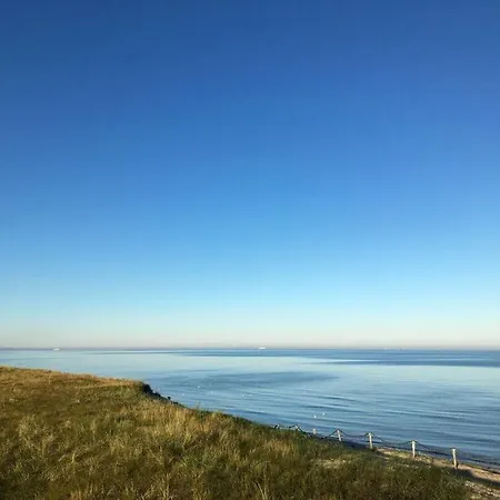 House Dune 19 - Happiness Prázdninový dům *
